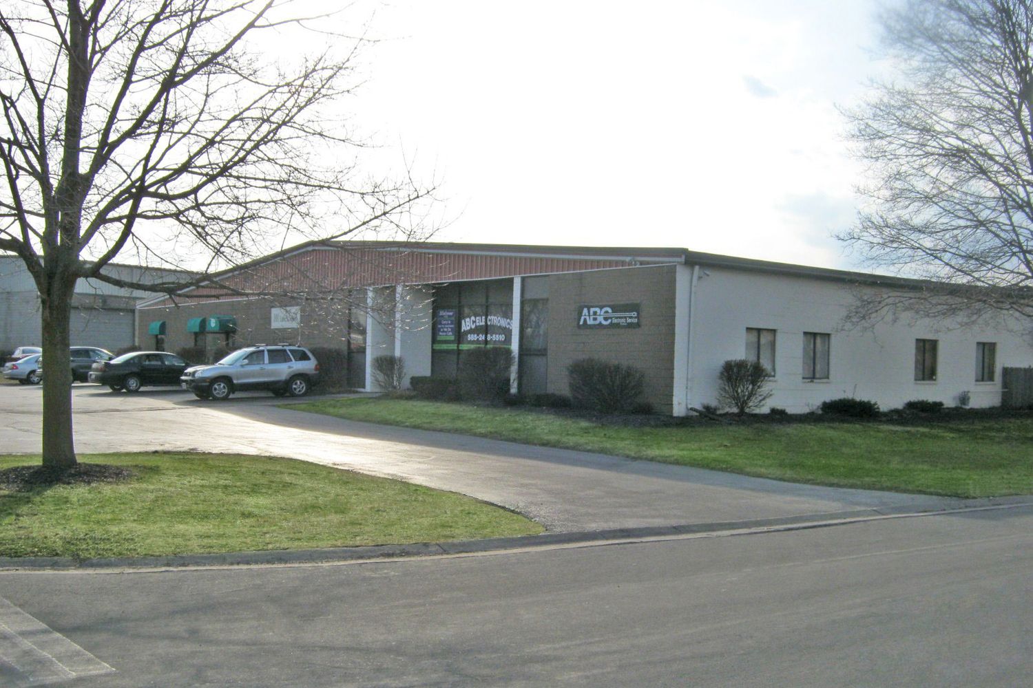East Rochester Office: 101 Lincoln Pkwy, East Rochester, NY 14445